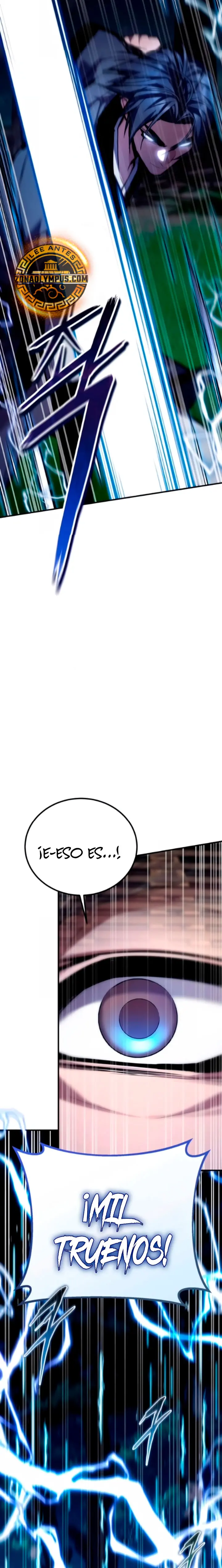 Read Dios Demonio ES Manga Online