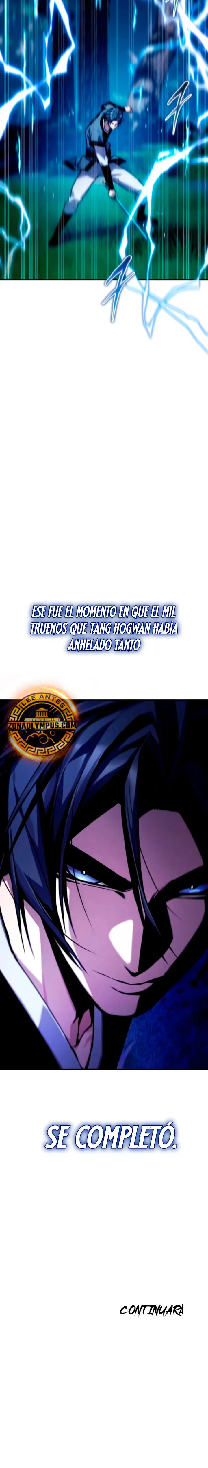 Read Dios Demonio ES Manga Online