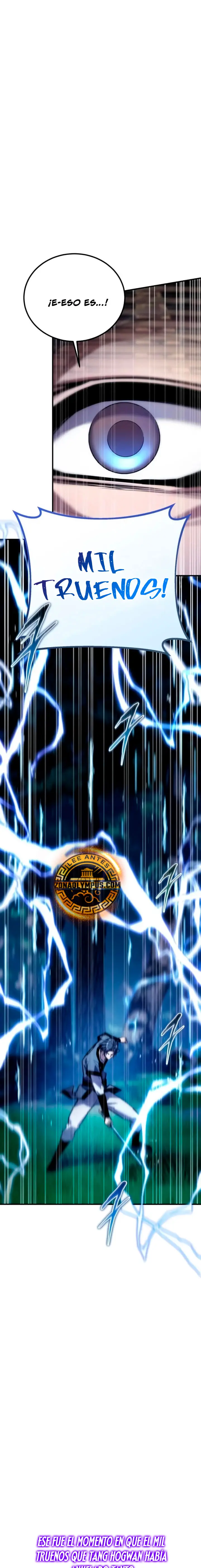 Read Dios Demonio ES Manga Online