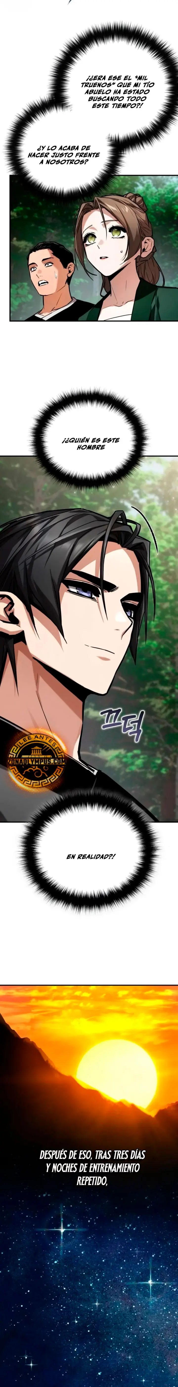 Read Dios Demonio ES Manga Online