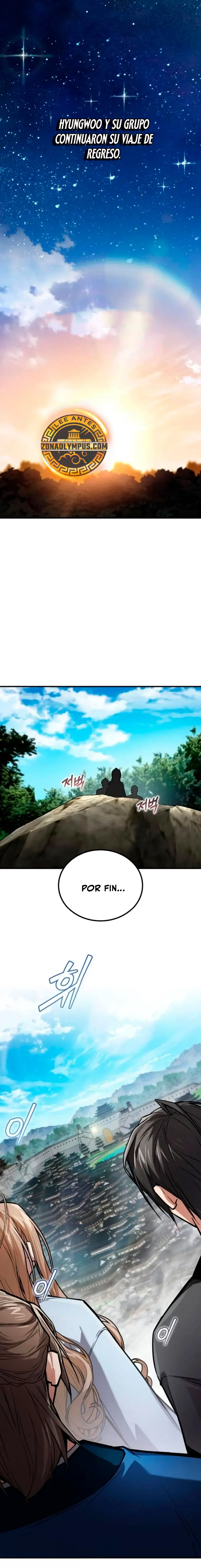 Read Dios Demonio ES Manga Online