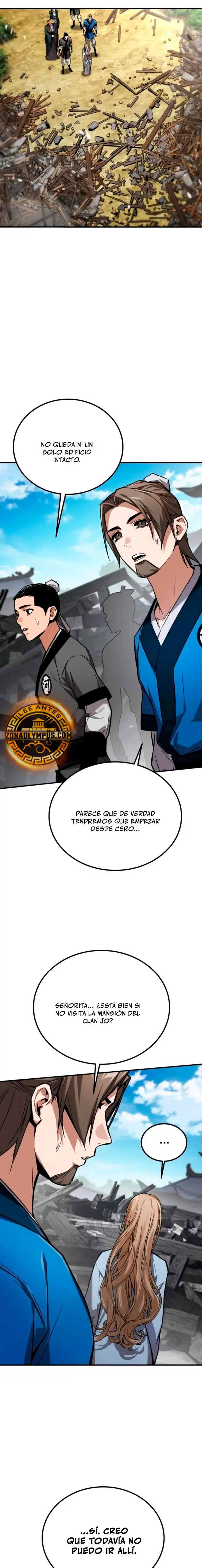 Read Dios Demonio ES Manga Online