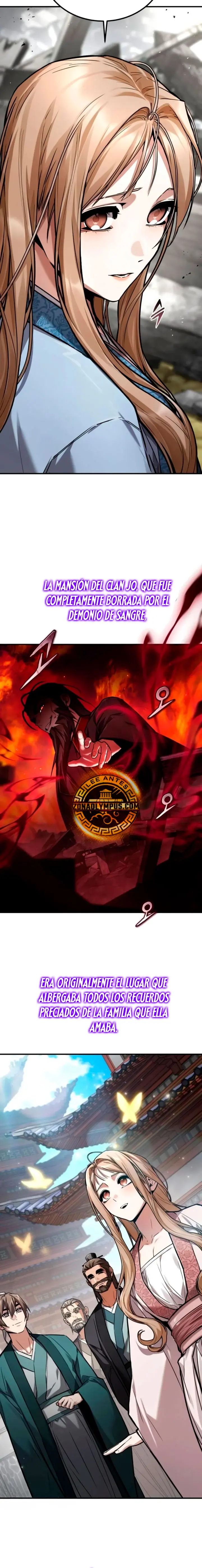 Read Dios Demonio ES Manga Online
