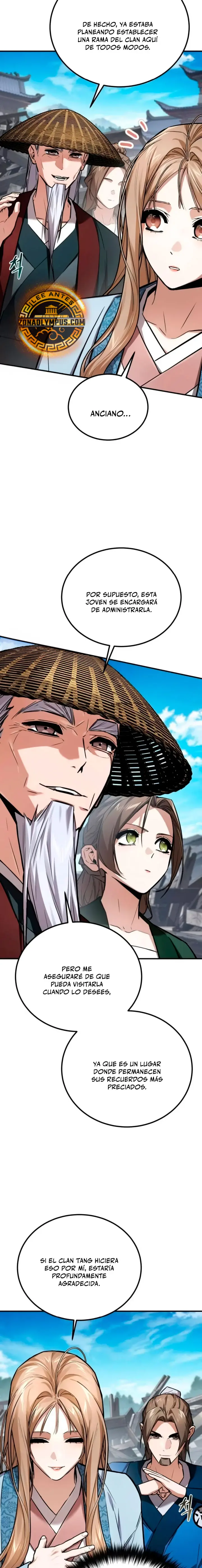 Read Dios Demonio ES Manga Online