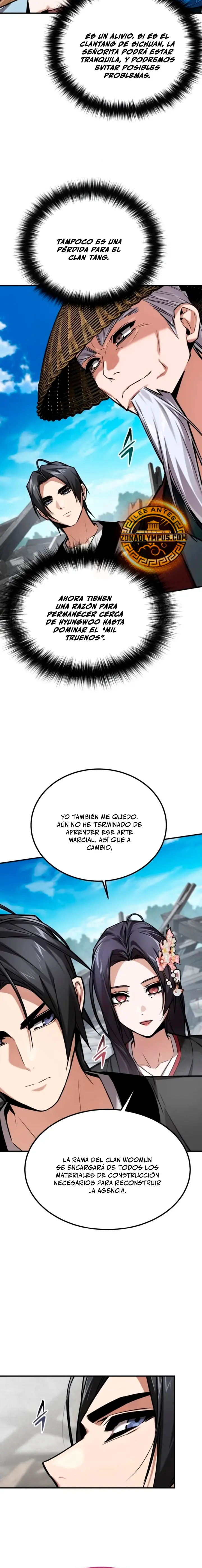 Read Dios Demonio ES Manga Online