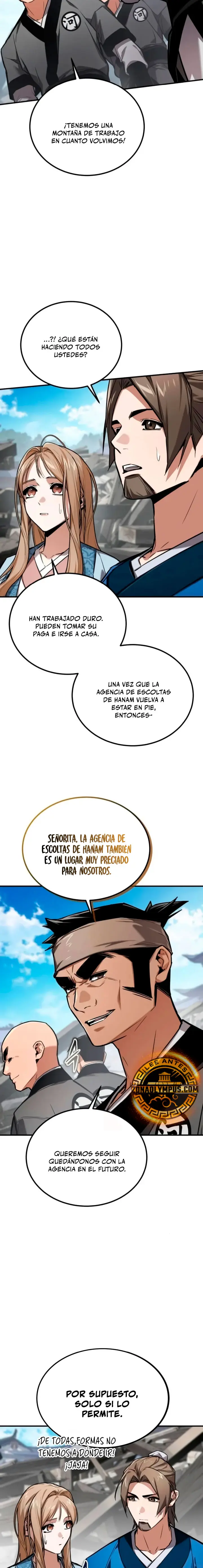 Read Dios Demonio ES Manga Online