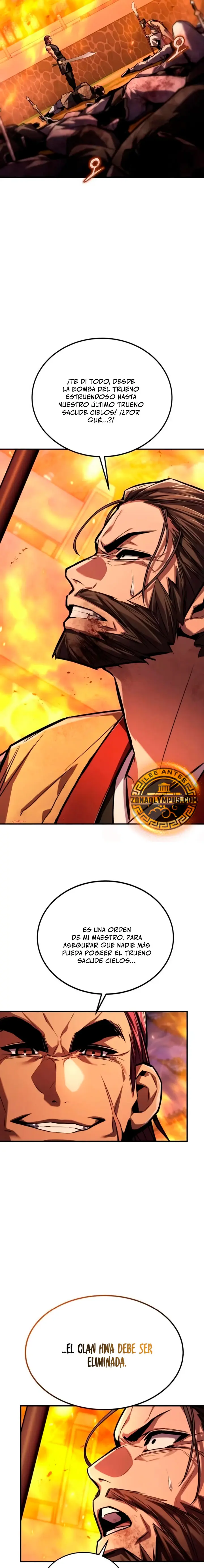 Read Dios Demonio ES Manga Online