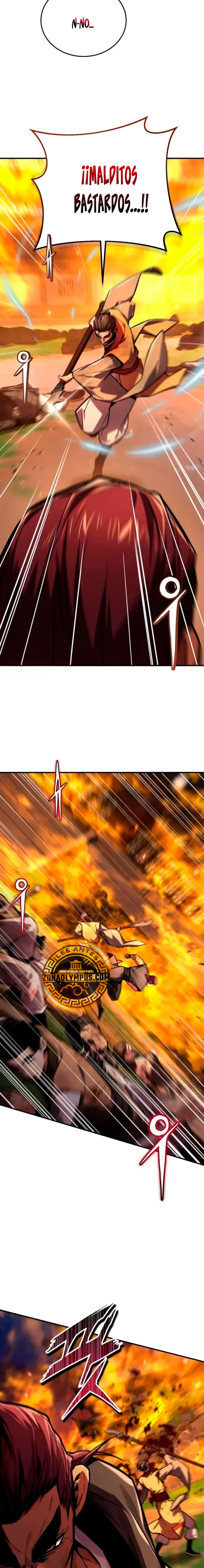 Read Dios Demonio ES Manga Online