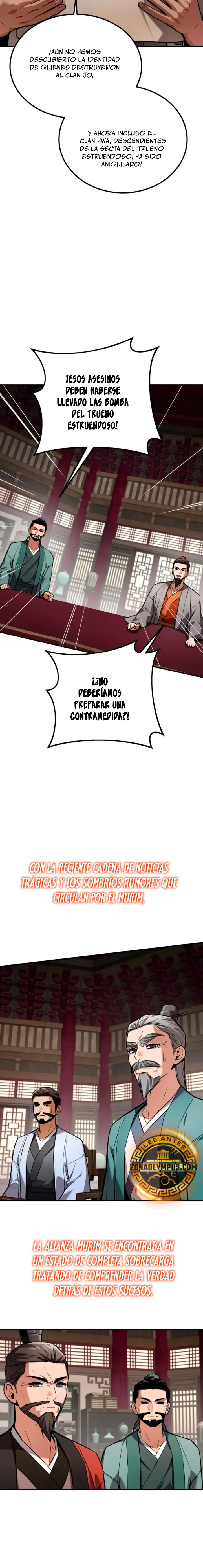 Read Dios Demonio ES Manga Online