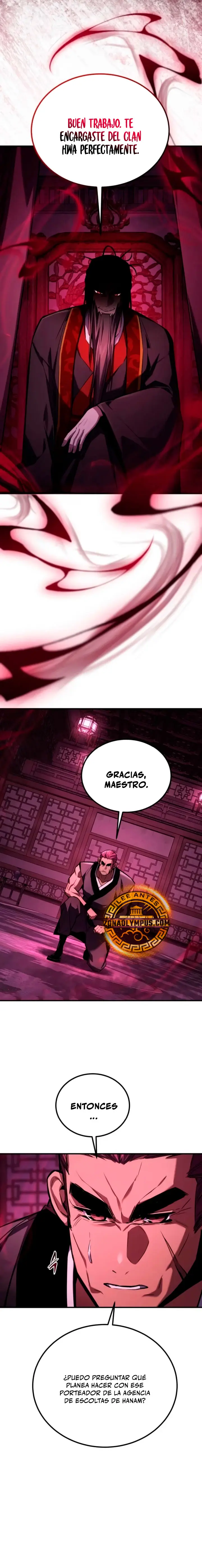Read Dios Demonio ES Manga Online