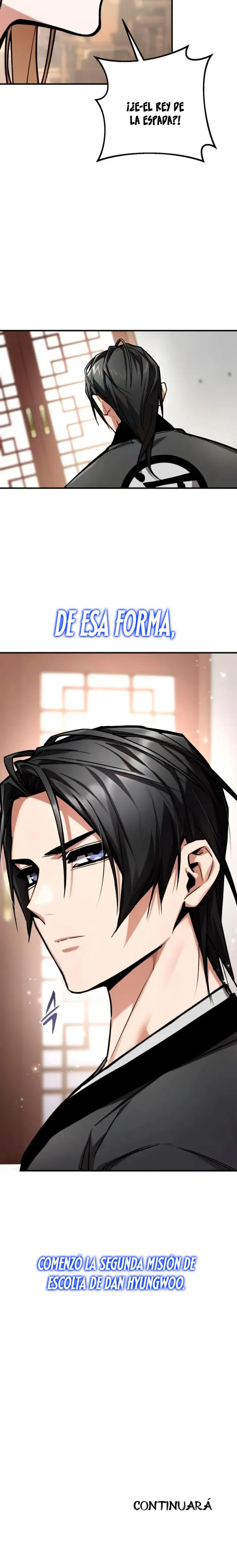 Read Dios Demonio ES Manga Online