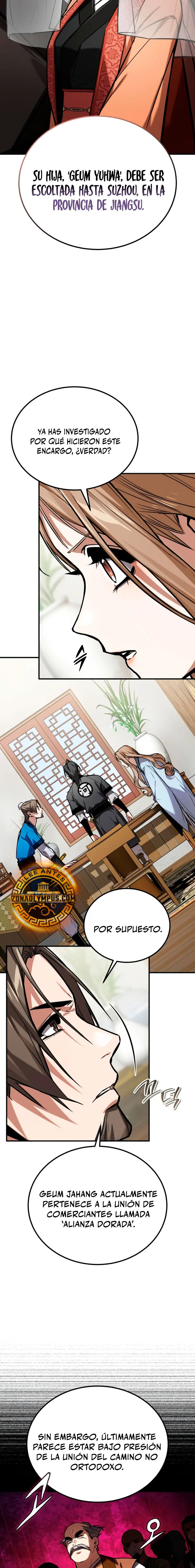 Read Dios Demonio ES Manga Online