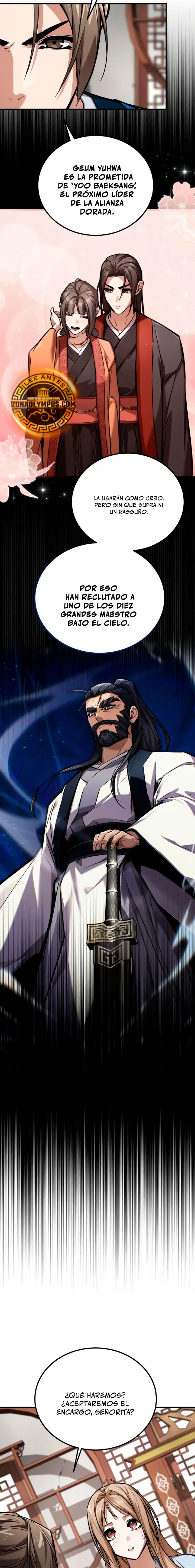 Read Dios Demonio ES Manga Online