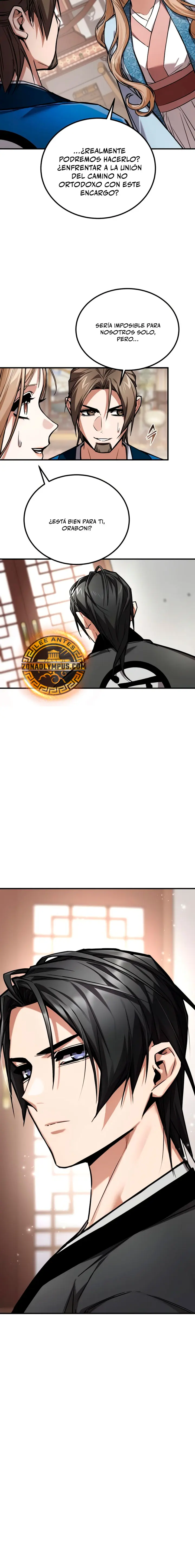 Read Dios Demonio ES Manga Online
