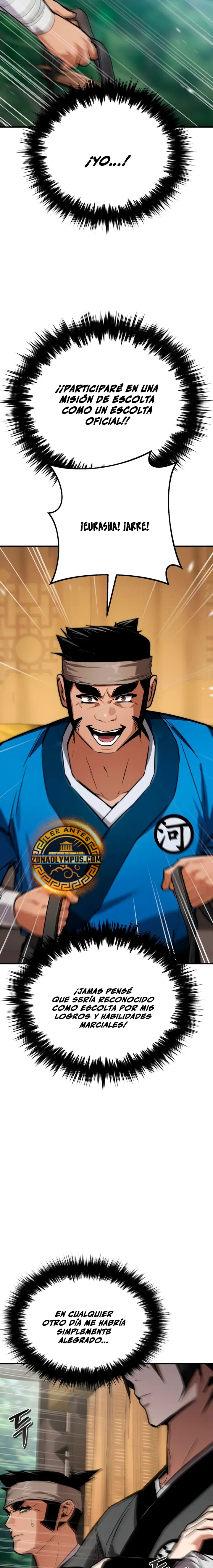 Read Dios Demonio ES Manga Online