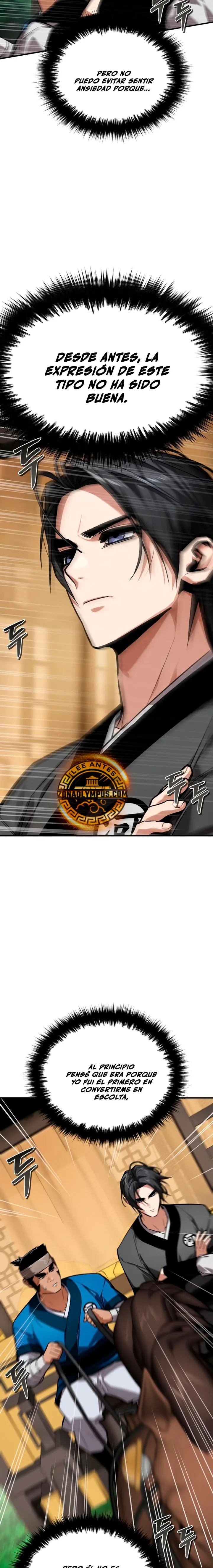 Read Dios Demonio ES Manga Online