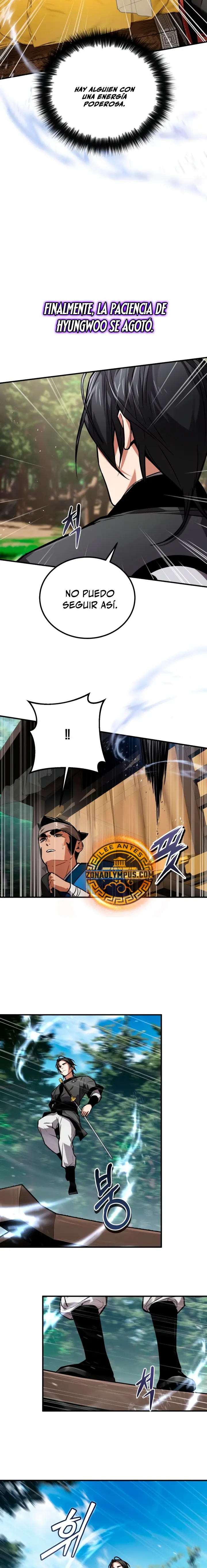 Read Dios Demonio ES Manga Online