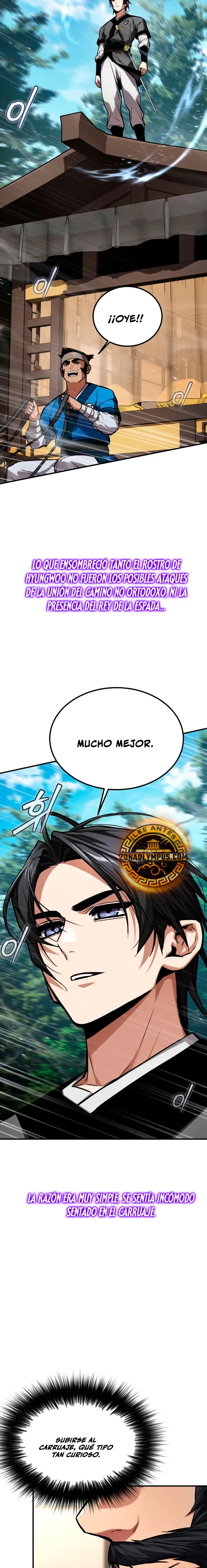 Read Dios Demonio ES Manga Online