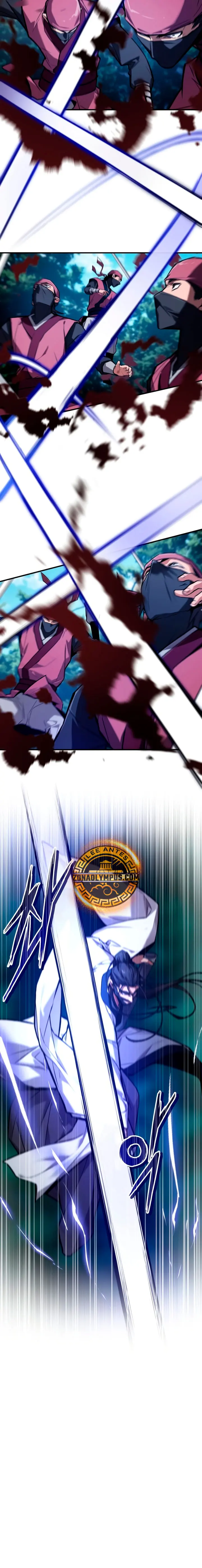 Read Dios Demonio ES Manga Online