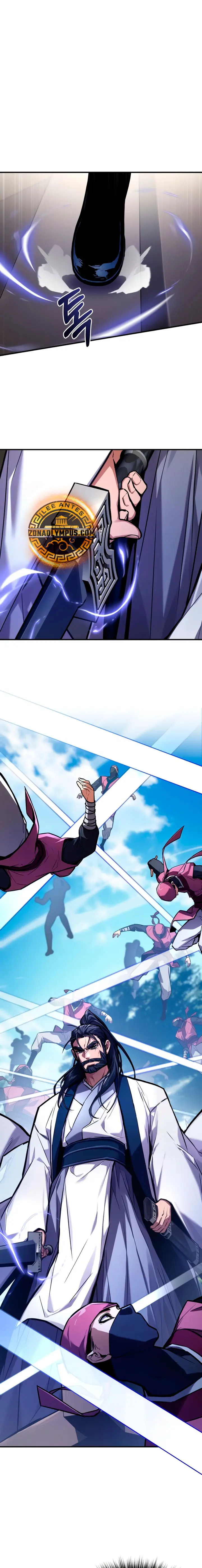 Read Dios Demonio ES Manga Online