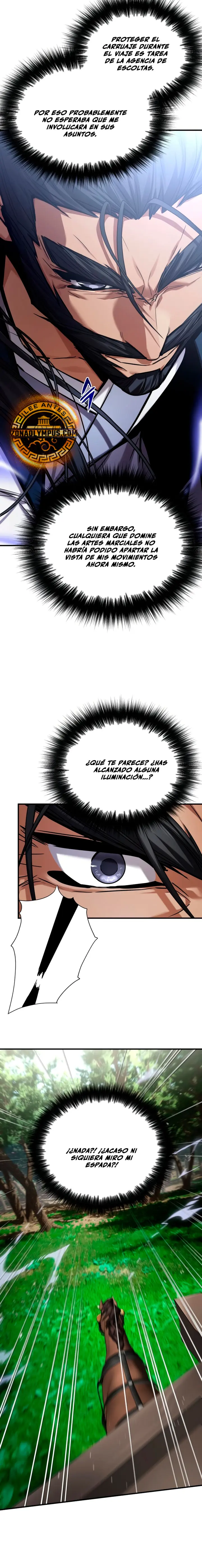 Read Dios Demonio ES Manga Online