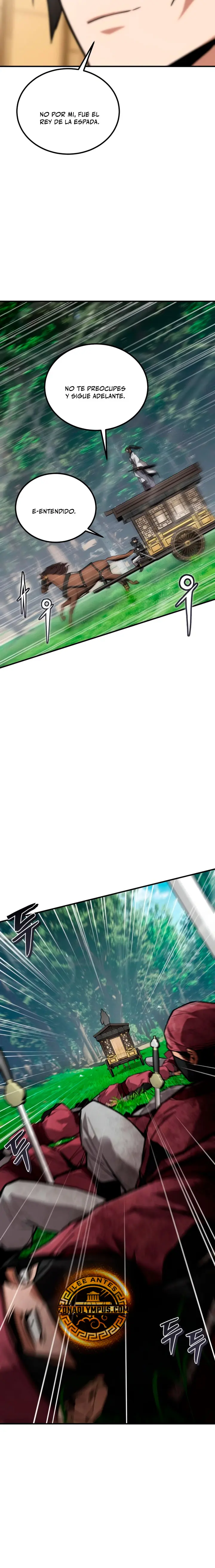 Read Dios Demonio ES Manga Online