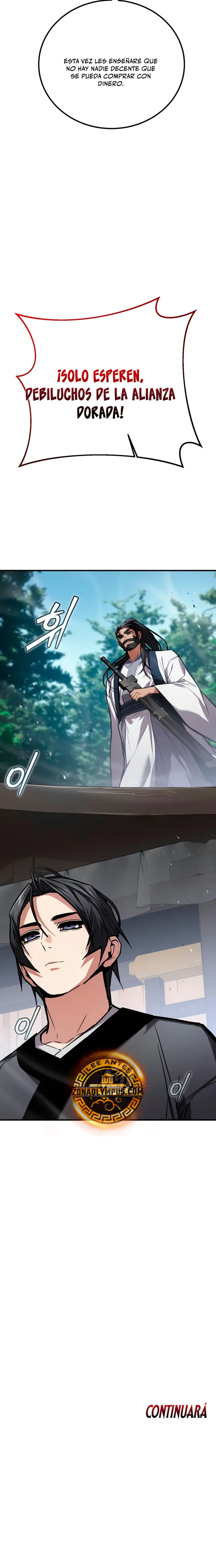 Read Dios Demonio ES Manga Online