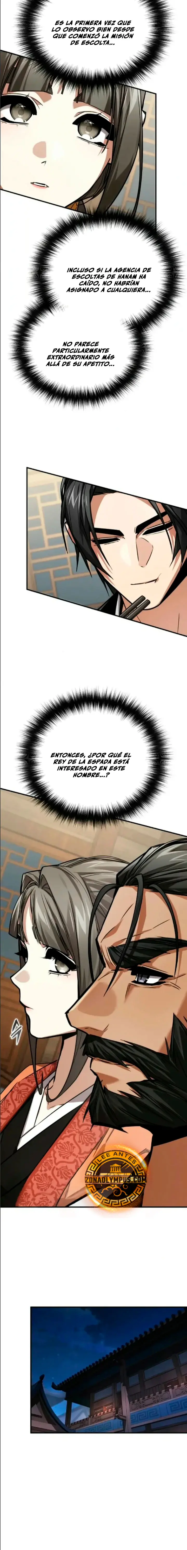 Read Dios Demonio ES Manga Online