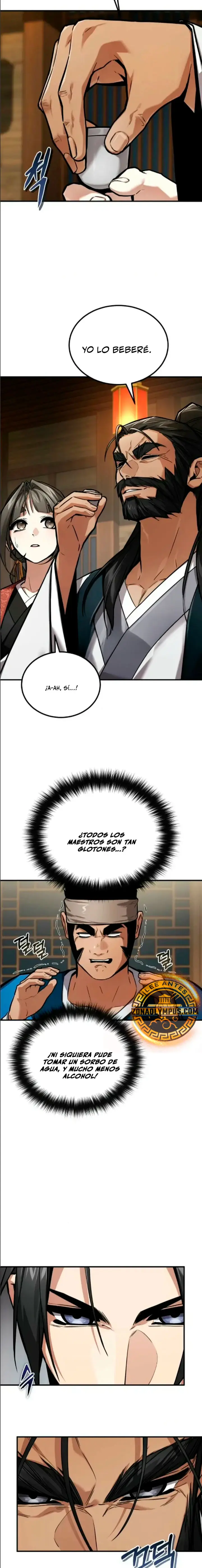 Read Dios Demonio ES Manga Online