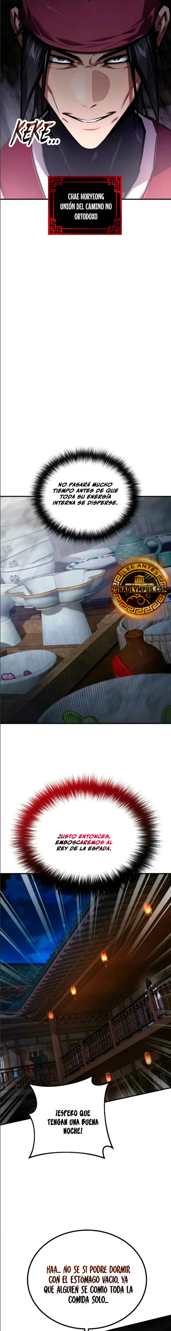 Read Dios Demonio ES Manga Online