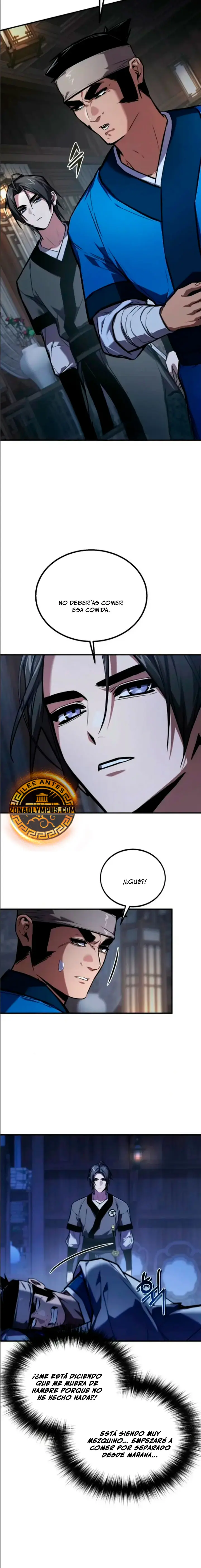 Read Dios Demonio ES Manga Online