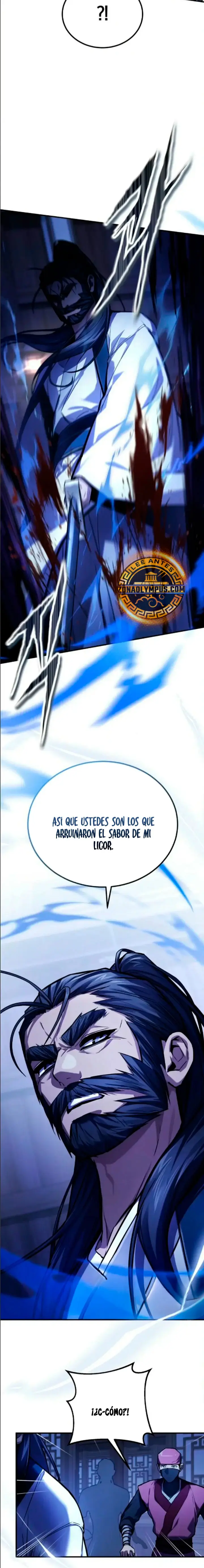 Read Dios Demonio ES Manga Online