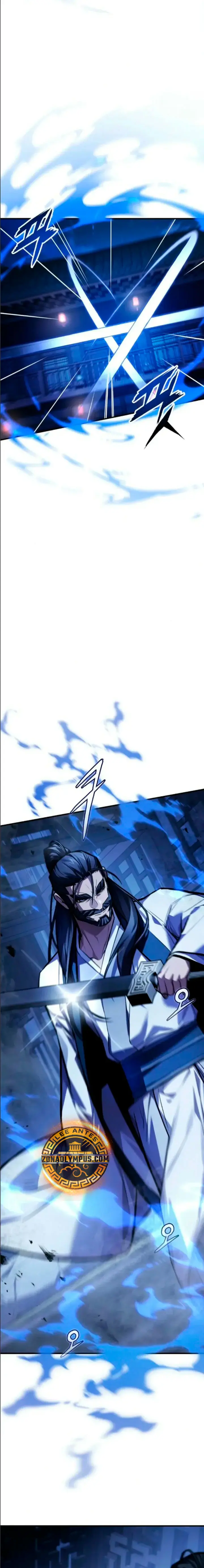 Read Dios Demonio ES Manga Online