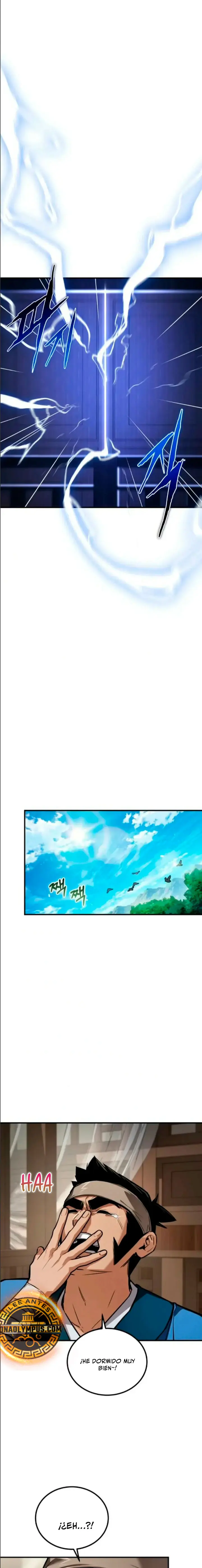 Read Dios Demonio ES Manga Online