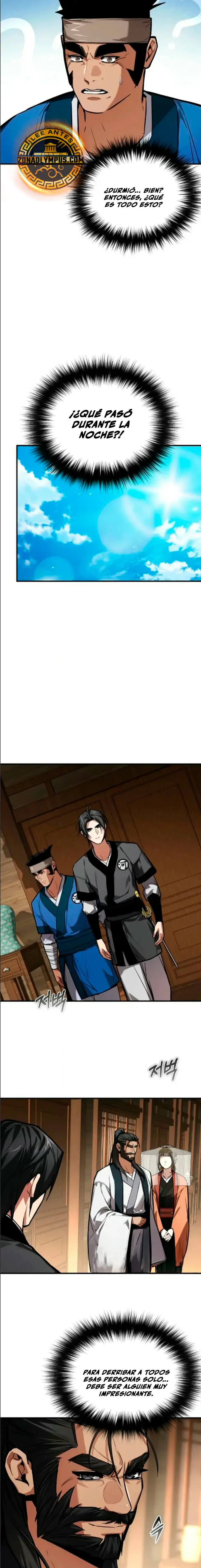 Read Dios Demonio ES Manga Online