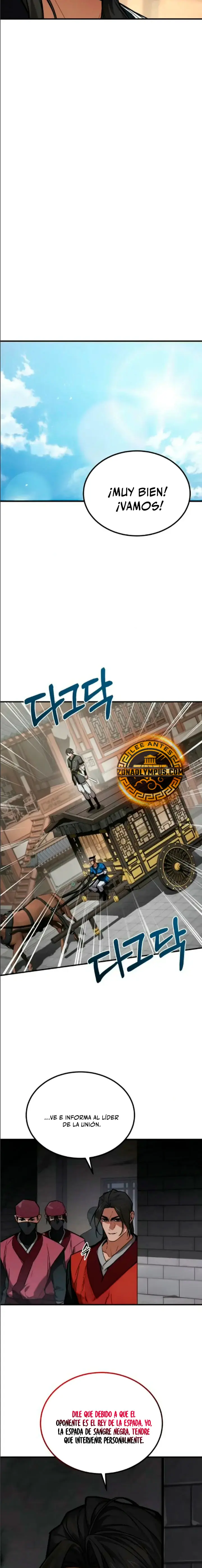 Read Dios Demonio ES Manga Online