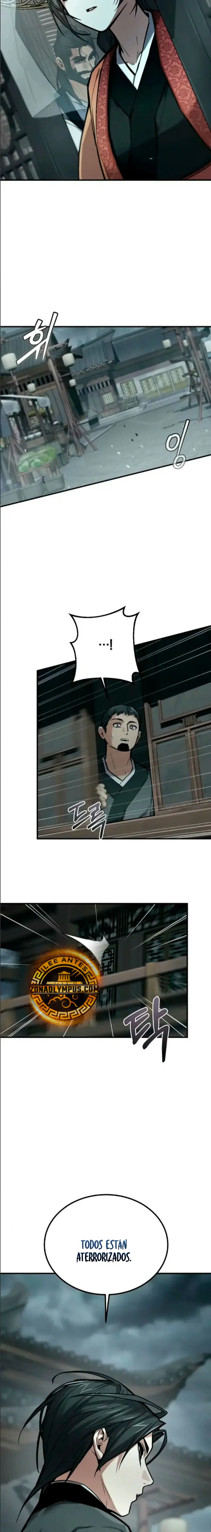 Read Dios Demonio ES Manga Online
