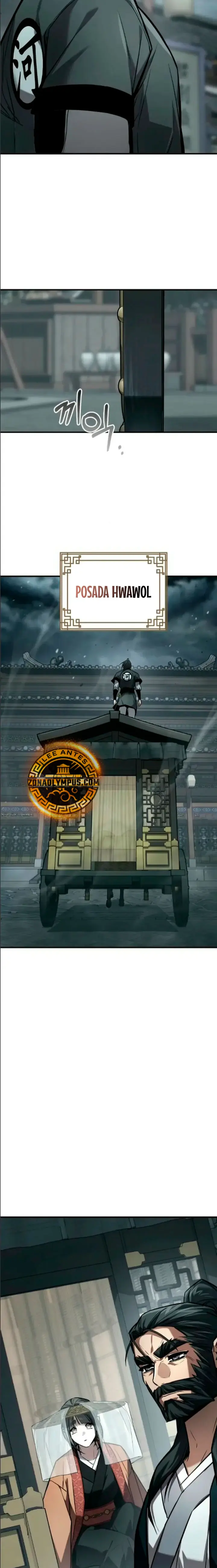 Read Dios Demonio ES Manga Online