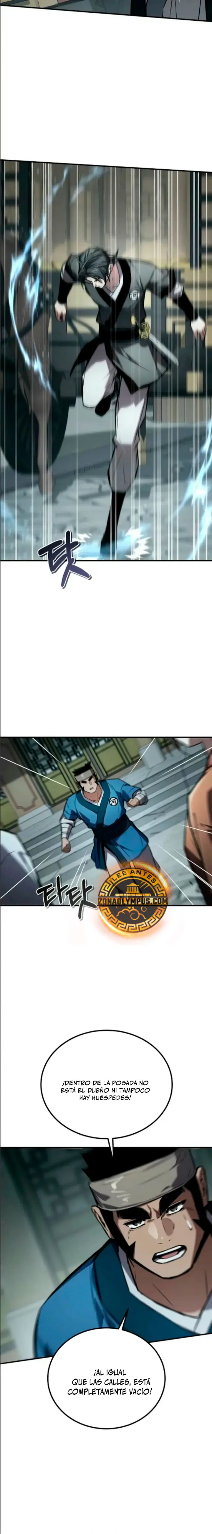Read Dios Demonio ES Manga Online