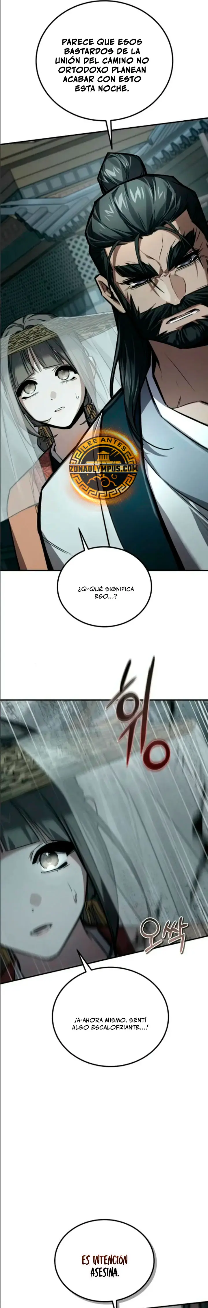 Read Dios Demonio ES Manga Online