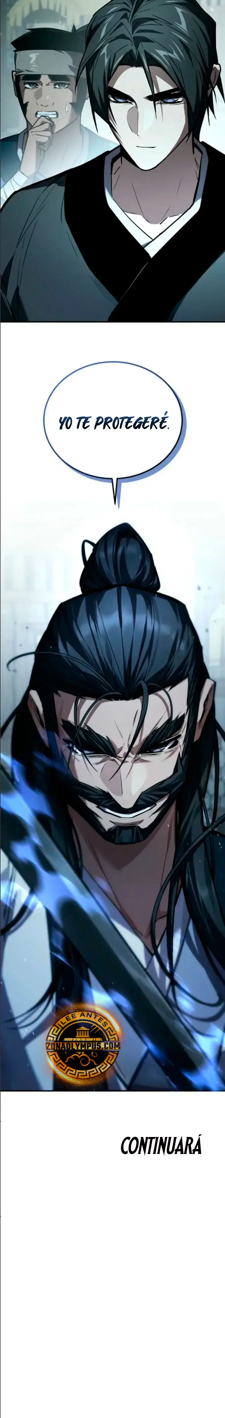Read Dios Demonio ES Manga Online