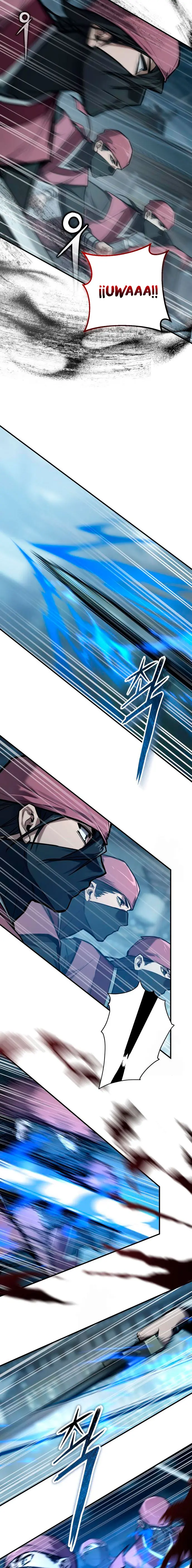 Read Dios Demonio ES Manga Online