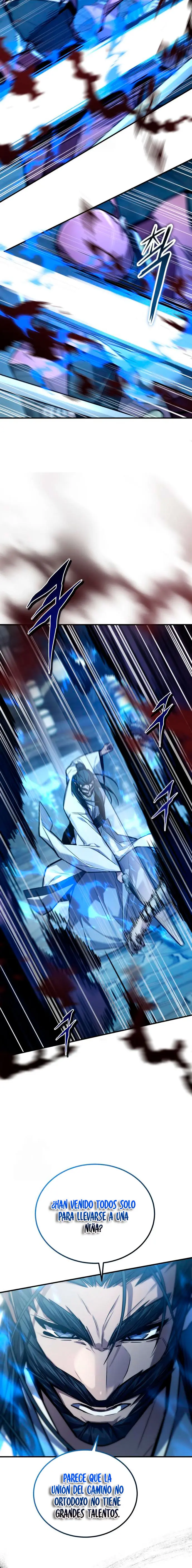 Read Dios Demonio ES Manga Online