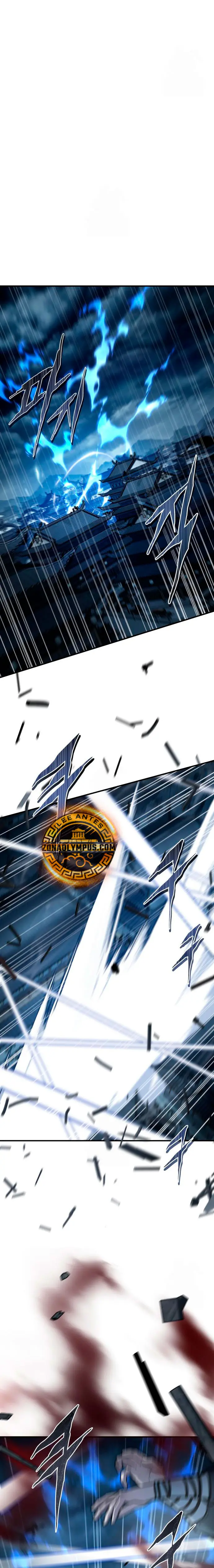Read Dios Demonio ES Manga Online