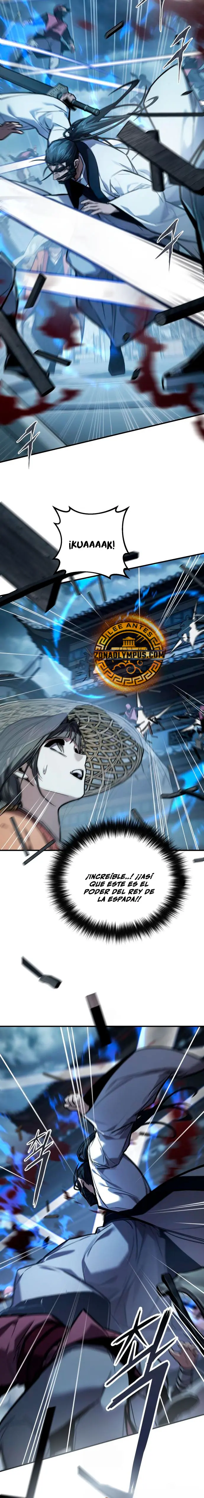 Read Dios Demonio ES Manga Online
