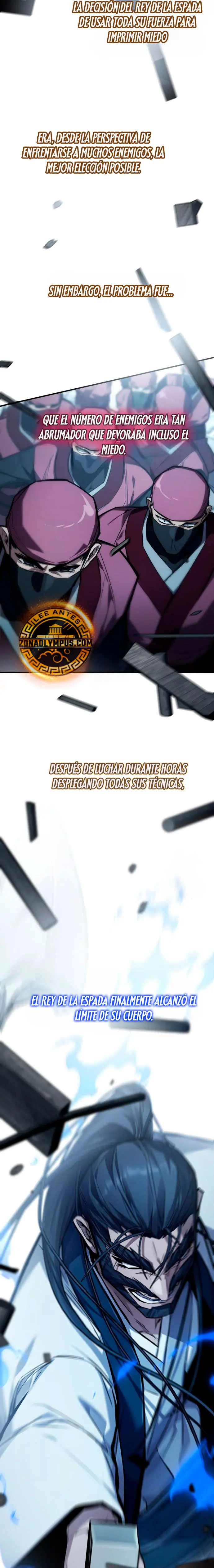 Read Dios Demonio ES Manga Online