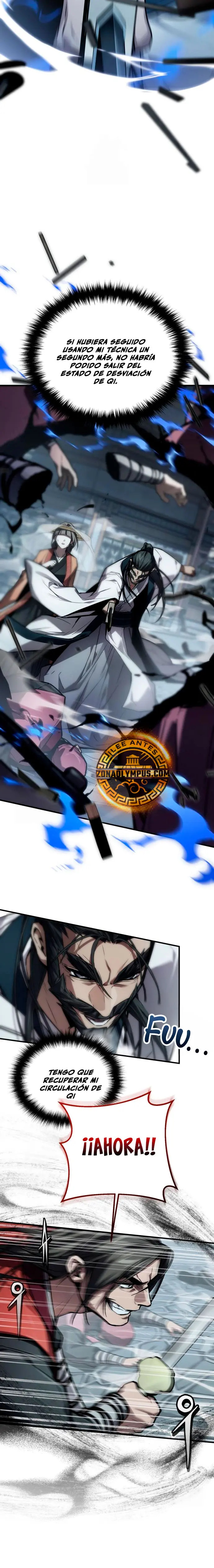 Read Dios Demonio ES Manga Online