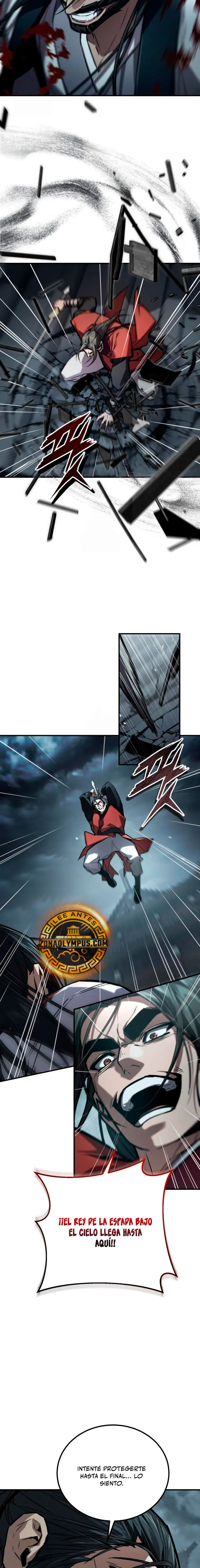 Read Dios Demonio ES Manga Online
