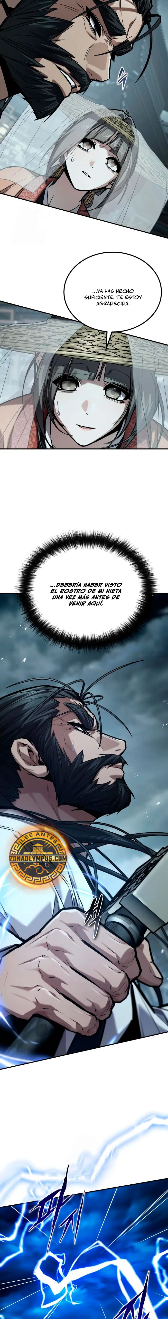 Read Dios Demonio ES Manga Online