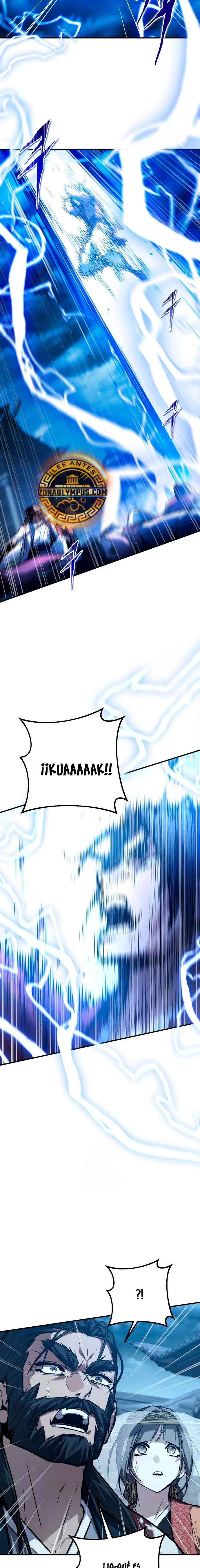 Read Dios Demonio ES Manga Online